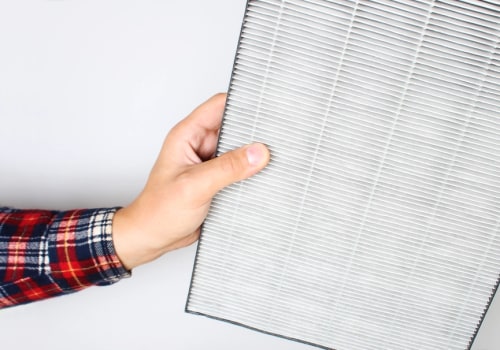 Honeywell 16x20x5 Air Filter Replacements – The Air Filter Upgrade You Need